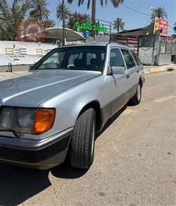 مێرسێدس بێنز E-Class